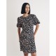 рокля,дамски,поли,и,рокли,nobodys,child,benita,mini,dress,leopard