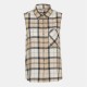 потник,дамски,ризи,дамски,топове,barbour,agnes,sleeveless,shirt,safari,d,tartan