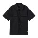 туристическо,облекло,детски,ризи,firetrap,ss,shirts,junior,black
