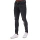 дънки,мъжки,дънки,levis,519,skinny,ripped,jeans,z7056,black