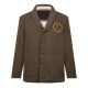 палто,облекла,на,разпродажба,мъжки,якета,levis,levis,jasper,club,coat,z9986,brown,p,brown,pattern