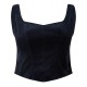 дамски,топове,levis,levis,lennox,corset,top,caviar,caviar