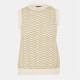блуза,дамски,плетени,дрехи,french,connection,women's,london,knitted,sweater,vest,pistachio,cream
