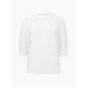 пуловер,дамски,плетени,дрехи,french,connection,women's,lily,mozart,crew,neck,jumper,summer,white