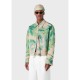 мъжко,яке,emporio,armani,blouson,softshell,jacket,mens,green