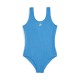 бански,костюм,tommy,hilfiger,kids,scoop,neck,swimsuit,blue,c39