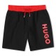 детски,3/4,панталони,стоки,за,плуване,на,разпродажба,hugo,hugo,swim,short,jn62,black,09b