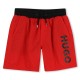 детски,3/4,панталони,стоки,за,плуване,на,разпродажба,hugo,hugo,swim,short,jn62,bright,red,990