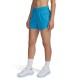 дамски,сандали,и,чехли,under,armour,vanish,3in,shorts,blue