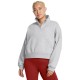 поларена,блуза,under,armour,icon,fleece,oversized,1,2,zip,top,grey