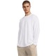тениска,разпродажба,under,armour,under,armour,heavyweight,tonal,wordmark,long,sleeve,t,shirt,white