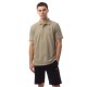 блуза,с,яка,lyle,and,scott,plain,natural,dye,polo,shirt,beige