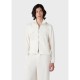 яке,emporio,armani,bomber,jacket,cream