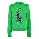 дамски,пуловер,дамски,плетени,дрехи,polo,ralph,lauren,women,s,crew,neck,jumper,palm,green