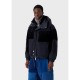 яке,emporio,armani,down,jacket,blue
