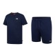 тениска,мъжки,тениски,soulcal,men's,t,shirt,navy