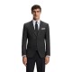 яке,мъжки,якета,boss,men,s,formal,jacket,black