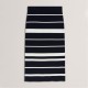 пола,дамски,плетени,дрехи,ted,baker,ted,knit,co,ord,skirt,navy,stripe