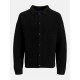мъжка,жилетка,мъжки,пуловери,jack,and,jones,york,knit,cardigan,mens,black