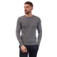 блуза,мъжки,горнища,с,качулка,мъжки,ежедневни,облекла,emporio,armani,crewneck,sweater,grey