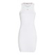 рокля,дамски,поли,и,рокли,tommy,jeans,tommy,jeans,essential,rib,tank,bodycon,dress,white