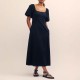 рокля,отново,на,училище,nobodys,child,talitha,midi,dress,black