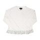 блуза,emporio,armani,sweatshirt,white