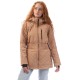 яке,дамски,якета,и,палта,dkny,quilted,transitional,jacket,beige