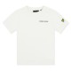тениска,детски,3/4,панталони,детски,тениски,lyle,and,scott,lyle,script,tee,in99,white
