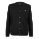 жилетка,мъжки,пуловери,lyle,and,scott,lyle,vn,cardigan,sn99,jet,black