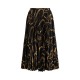 lauren,by,ralph,lauren,women,s,pleated,skirt,blk,tan