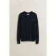 gant,cable,knit,sn64,even,blue,433
