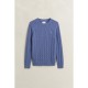gant,cable,knit,sn64,blue,h,476