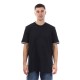 тениска,мъжки,тениски,boss,thompson,signature,stripe,cuffs,t,shirt,dark,blue