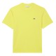 мъжки,тениски,lacoste,cotton,t,shirt,yellow