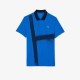 блуза,с,яка,мъжки,тениски,lacoste,novak,djokovic,polo,shirt,blue