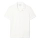 блуза,с,яка,мъжки,тениски,lacoste,classic,fit,open,neck,paris,polo,shirt,white