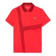 блуза,с,яка,мъжки,тениски,lacoste,novak,djokovic,polo,shirt,red
