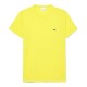 тениска,мъжки,тениски,lacoste,cotton,pima,t,shirt,yellow
