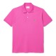 блуза,с,яка,мъжки,тениски,lacoste,classic,fit,l,12,12,original,polo,shirt,pink