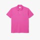 блуза,с,яка,мъжки,тениски,lacoste,classic,fit,l.12.12,original,polo,shirt,pink