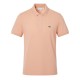 блуза,с,яка,мъжки,тениски,lacoste,slim,fit,l,12,12,pique,polo,shirt,orange