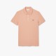 блуза,с,яка,мъжки,тениски,lacoste,slim,fit,l.12.12,pique,polo,shirt,orange