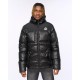 яке,kings,will,dream,ascend,puffer,jacket,black