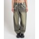 дамски,дънки,дамски,дънки,the,ragged,priest,women,s,crescent,biggie,wide,leg,jeans,grey