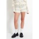 къси,панталони,дамски,плетени,дрехи,the,ragged,priest,women's,gentle,knitted,shorts,cream