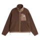 дамска,поларена,блуза,дамски,полари,the,north,face,women,s,yumiori,full,zip,fleece,top,smokey,brown