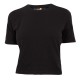 бебешка,тениска,дамски,топове,timberland,timberland,short,sleeve,baby,tee,black,black
