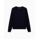 armani,exchange,pullover,deep,navy,chain