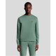 блуза,облекла,на,разпродажба,мъжки,блузи,lyle,and,scott,sports,lightweight,sweatshirt,green